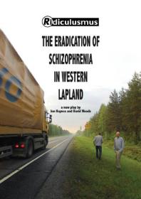 The Eradication of Schizophrenia in Western Lapland
