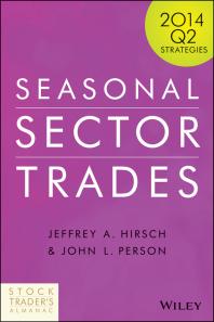 Seasonal Sector Trades : 2014 Q2 Strategies