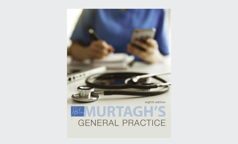 John Murtagh's General Practice 8e