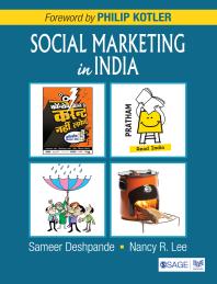 Social Marketing in India