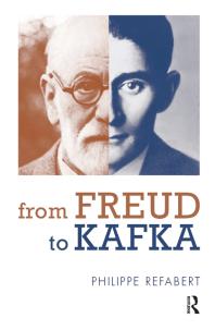From Freud to Kafka : The Paradoxical Foundation of the Life-And-Death Instinct