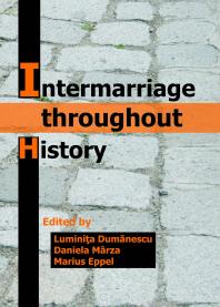 Intermarriage throughout History