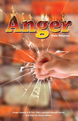 Anger
