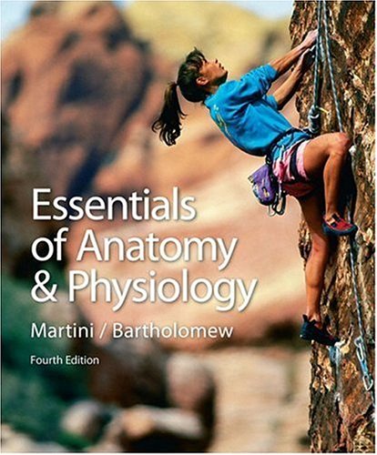Essentials of Anatomy & Physiology