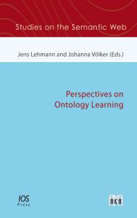 Perspectives on Ontology Learning