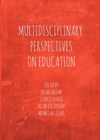 Multidisciplinary Perspectives on Education