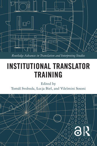 Institutional Translator Training
