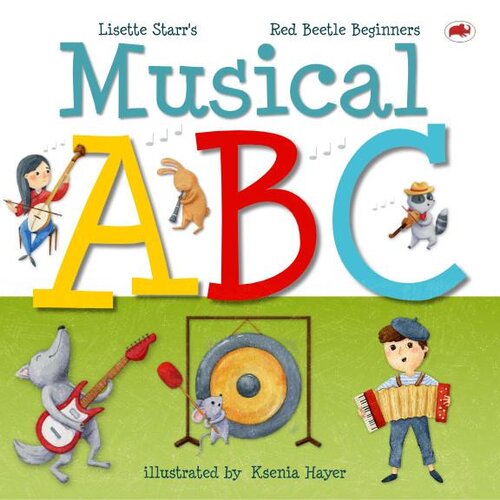 Musical ABC