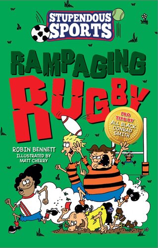 Rampaging Rugby