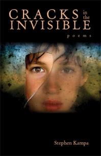 Cracks in the Invisible : Poems