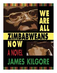 We Are All Zimbabweans Now