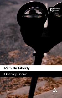 Mill's 'on Liberty' : A Reader's Guide