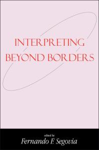 Interpreting Beyond Borders
