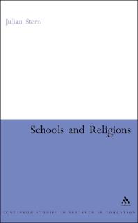 Schools and Religions : Imagining the Real