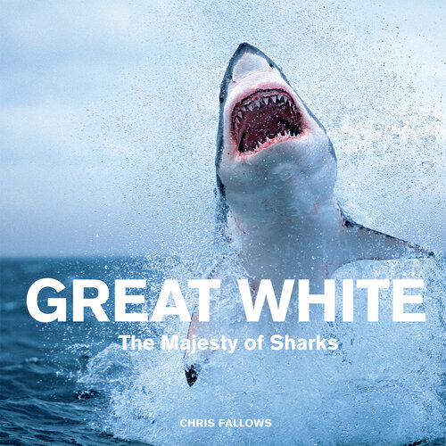 Great White: The Majesty of Sharks