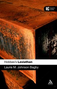 Hobbes's 'Leviathan' : A Reader's Guide