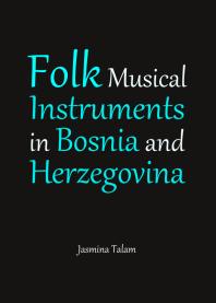 Folk Musical Instruments in Bosnia and Herzegovina