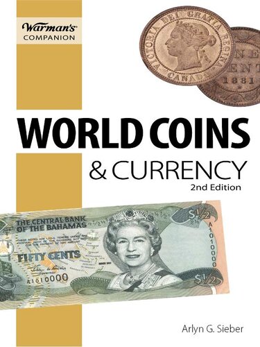World Coins & Currency, Warman's Companion