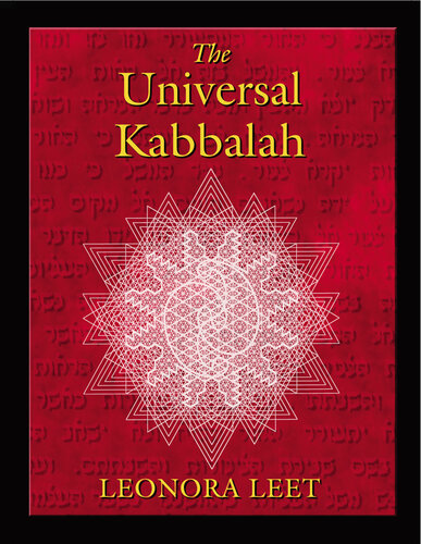 The Universal Kabbalah