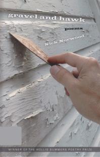 Gravel and Hawk : Poems