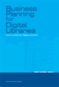 Business Planning for Digital Libraries : International Approaches