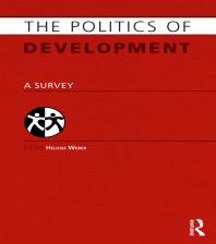 Politics of Development : A Survey