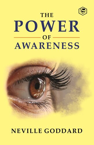 The Power Of Awareness