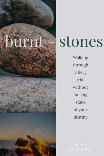 Burnt Stones