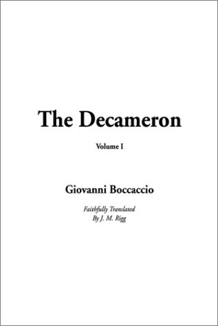 Decameron, The: