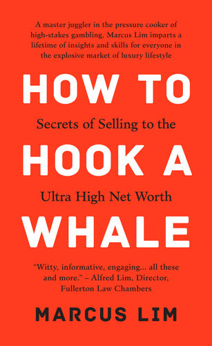 How To Hook A Whale