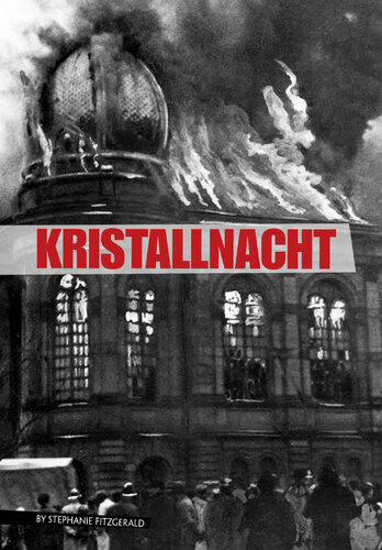 Kristallnacht