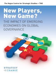 New Players, New Game? : The Impact of Emerging Economies on Global Governance