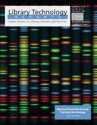 Big-Deal Serial Purchasing : Tracking the Damage