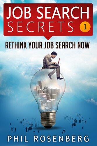 Job Search Secrets