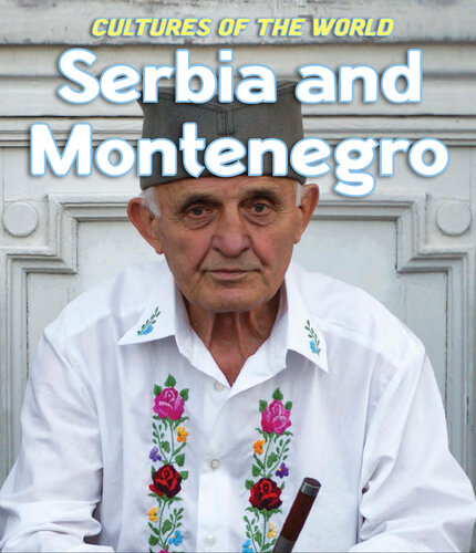 Serbia and Montenegro