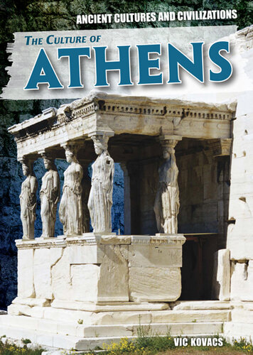 The Culture of Athens