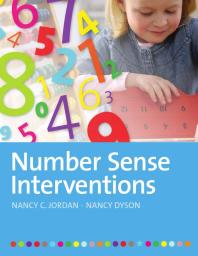 Number Sense Interventions