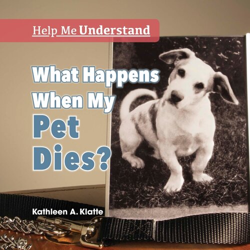 What Happens When My Pet Dies?