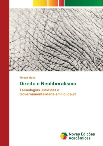 Direito e neoliberalismo