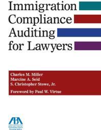 Immigration Compliance Auditing for Lawyers