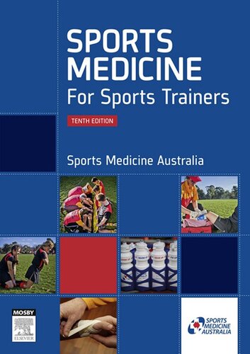 Sports Medicine for Sports Trainers--E-Book