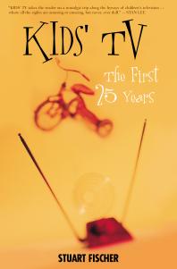 Kids' TV : The First Twenty-Five Years
