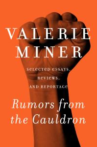 Rumors from the Cauldron : Selected Essays, Reviews, and Reportage