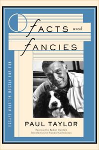 Facts and Fancies : Essays Written Mostly for Fun