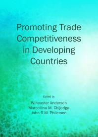 Promoting Trade Competitiveness in Developing Countries