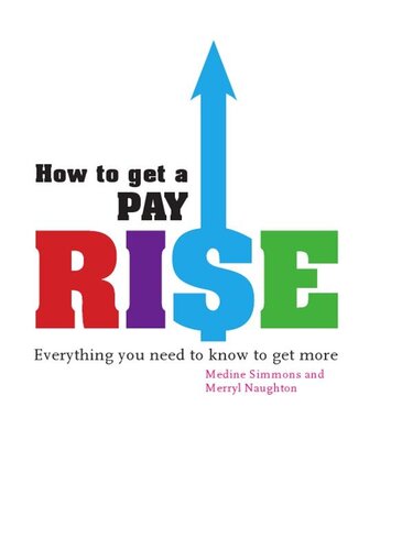 How to Get a Pay Rise
