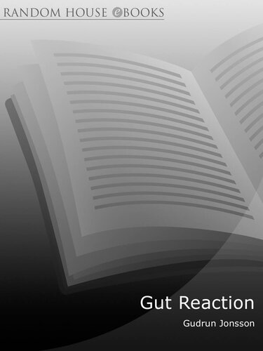 Gut Reaction: A day-by-day programme for choosing and combining foods for better health and easy weight loss
