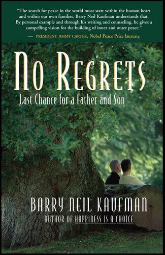 No Regrets: Last Chance for a Father and Son