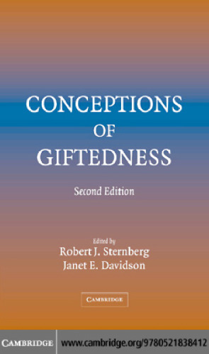 Conceptions of Giftedness