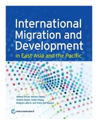 International Migration and Development in East Asia and the Pacific